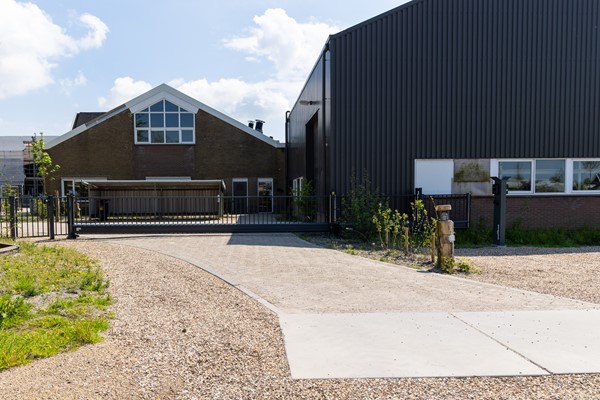 Medium property photo - West 49P, 1633 JD Avenhorn